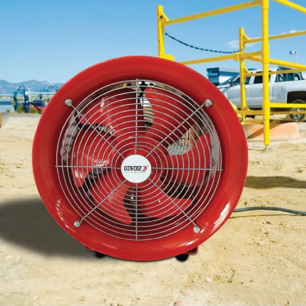 Air Blowers