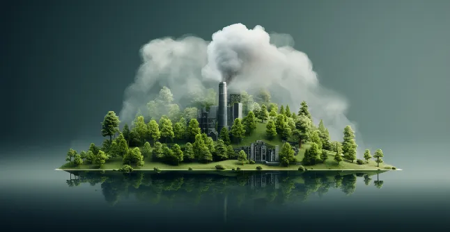 Carbon Capture