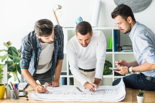 Consultation & Design