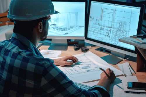 Engineering & Procurement