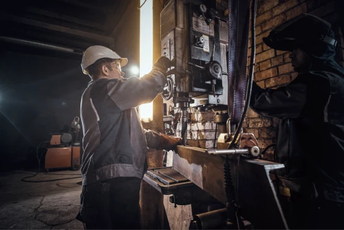 Support & Maintenance